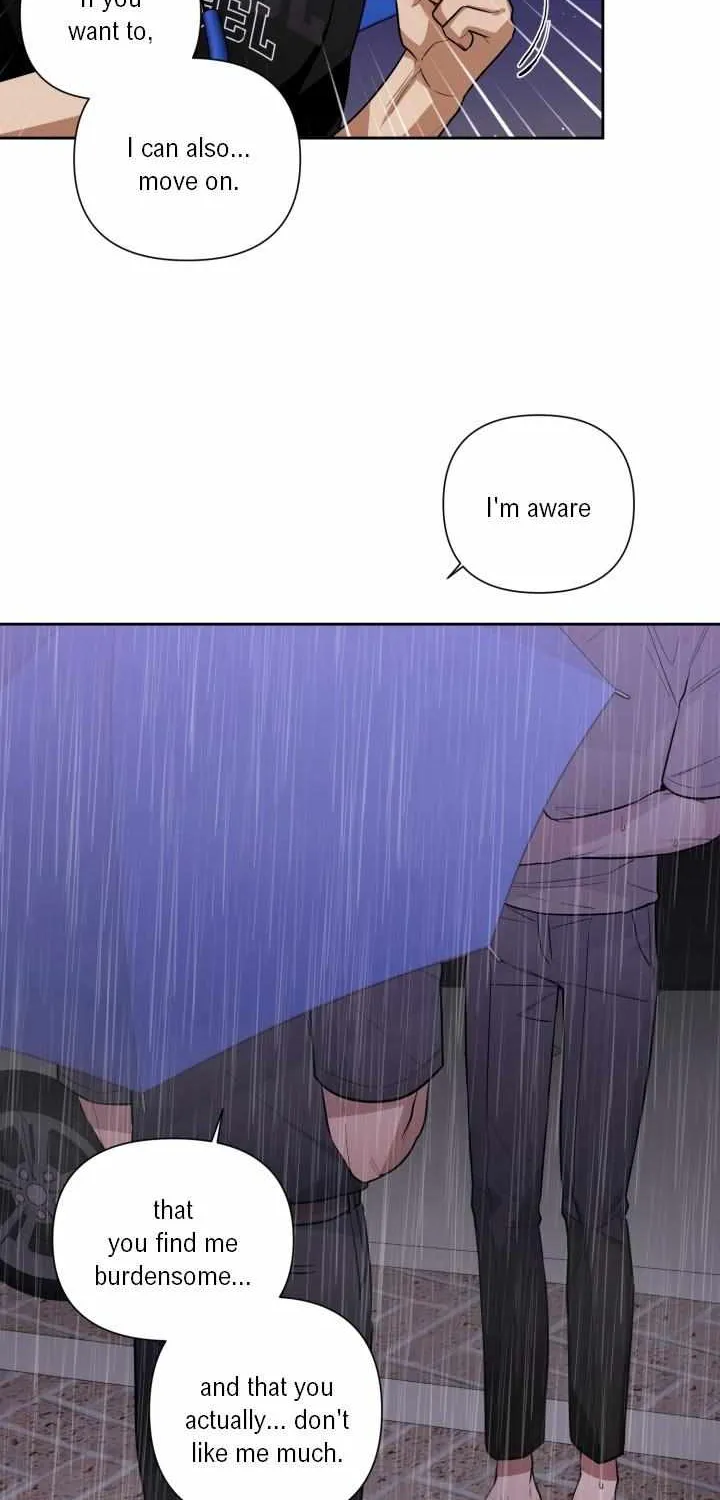 Read Milk Attack! chapter 11 image 33 on Lezhin