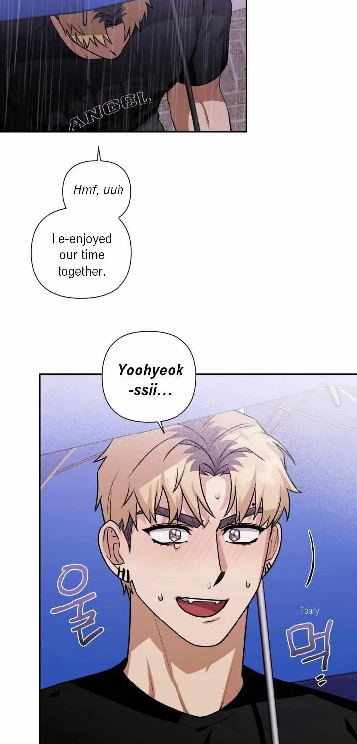 Read Milk Attack! chapter 11 image 36 on Lezhin