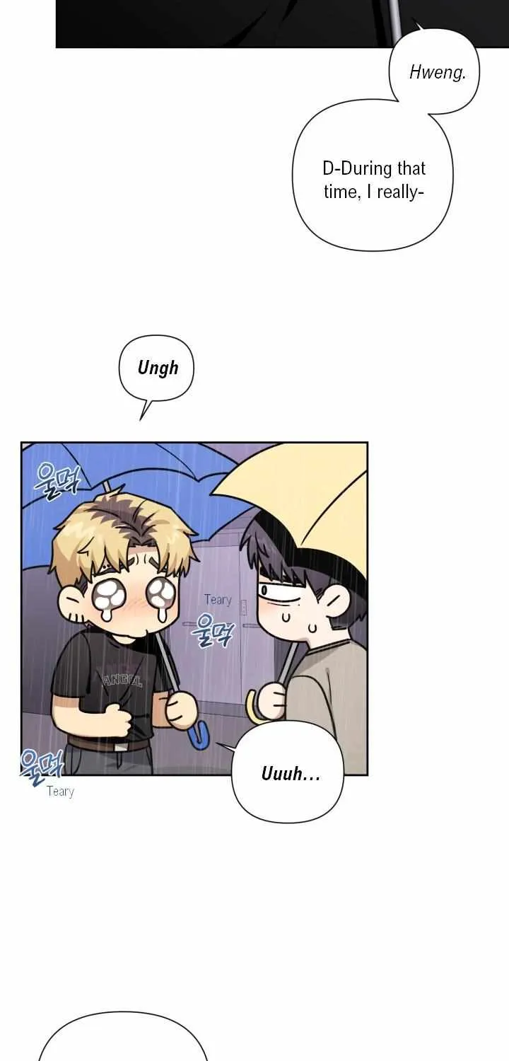 Read Milk Attack! chapter 11 image 37 on Lezhin