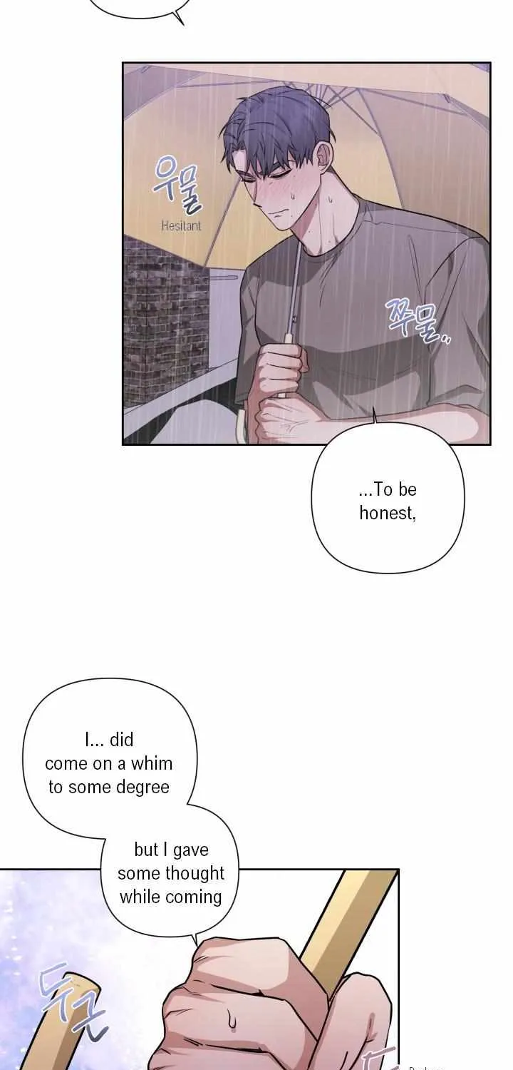 Read Milk Attack! chapter 11 image 39 on Lezhin