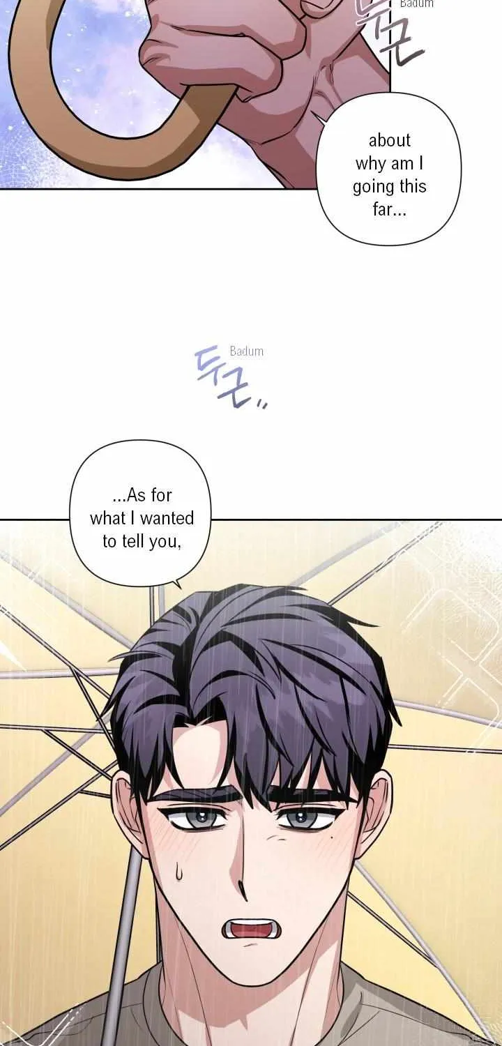 Read Milk Attack! chapter 11 image 40 on Lezhin