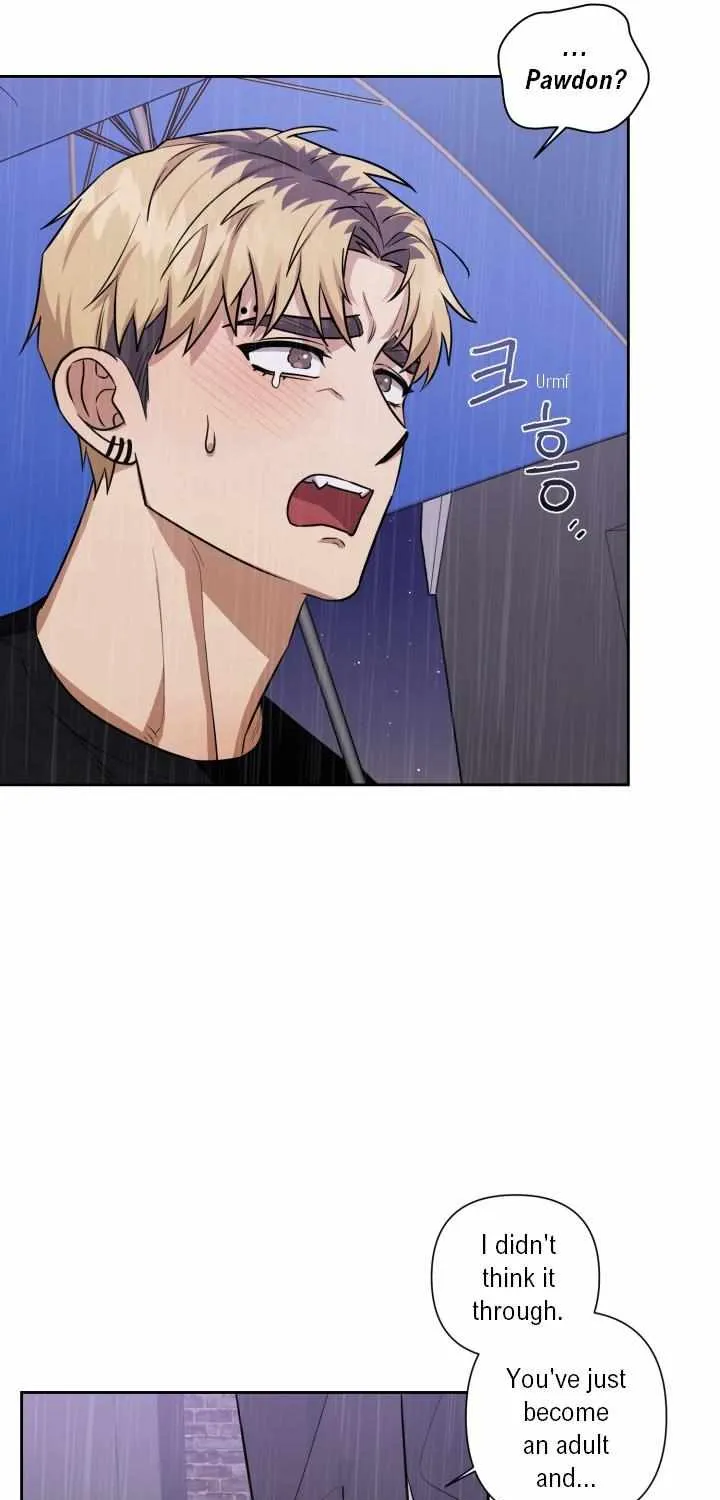 Read Milk Attack! chapter 11 image 42 on Lezhin