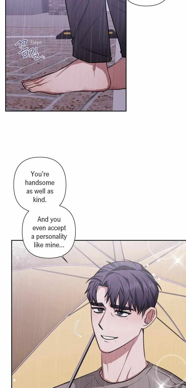 Read Milk Attack! chapter 11 image 43 on Lezhin