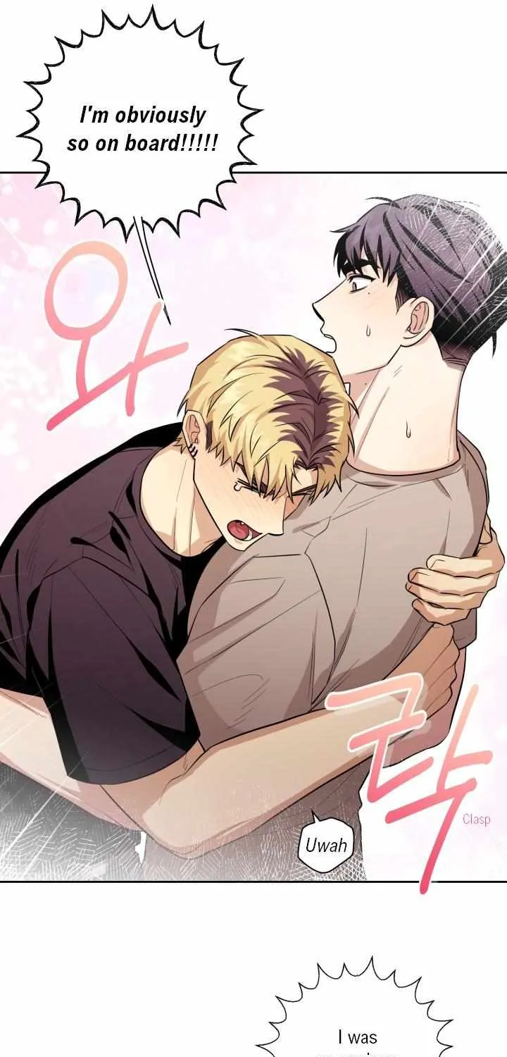 Read Milk Attack! chapter 11 image 49 on Lezhin