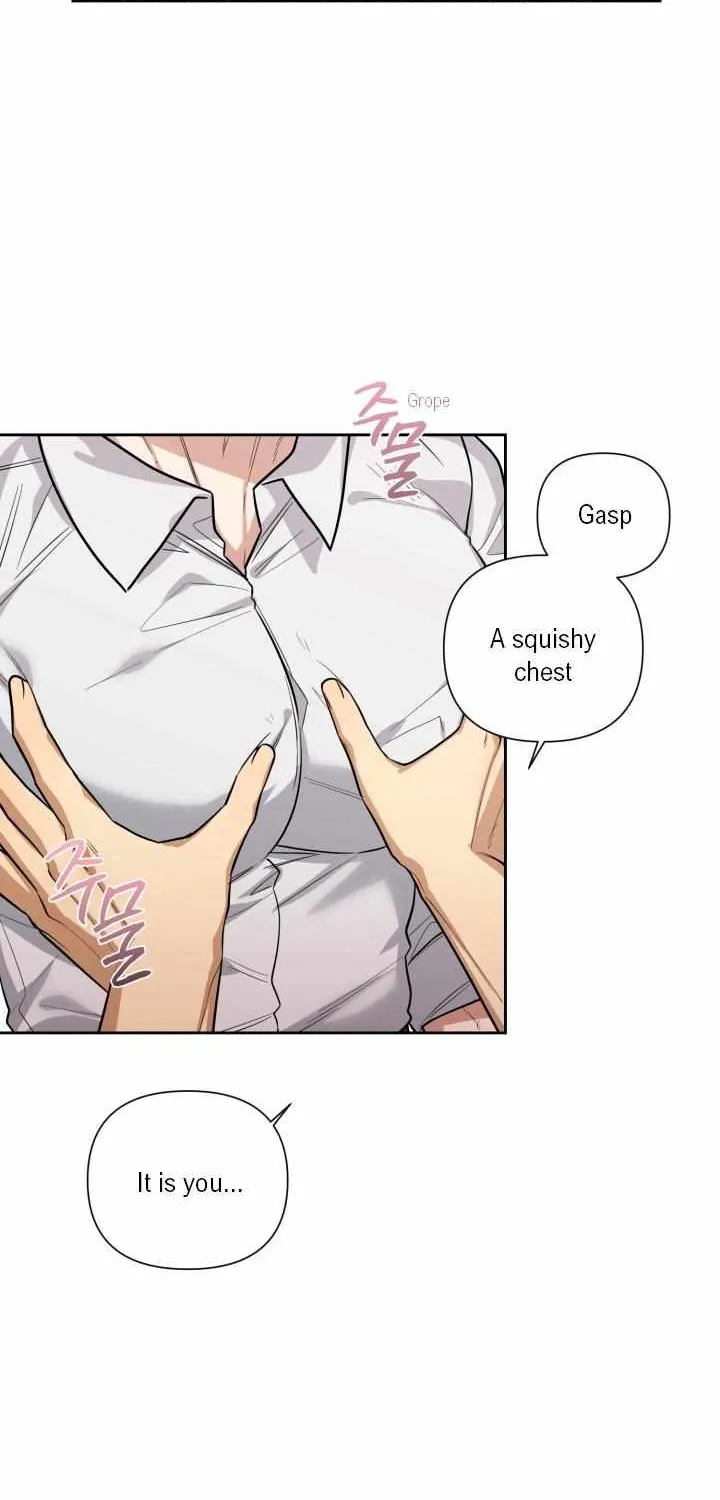 Read Milk Attack! chapter 11 image 5 on Lezhin
