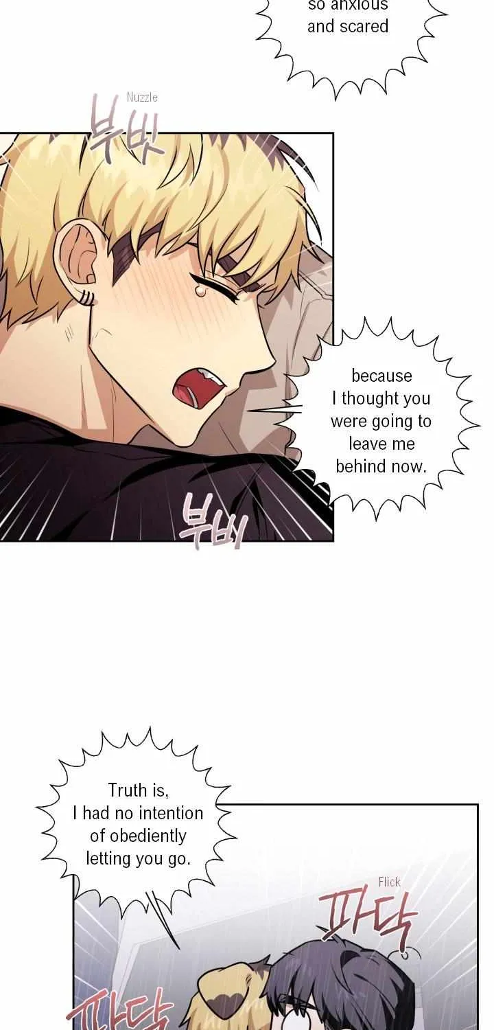 Read Milk Attack! chapter 11 image 50 on Lezhin