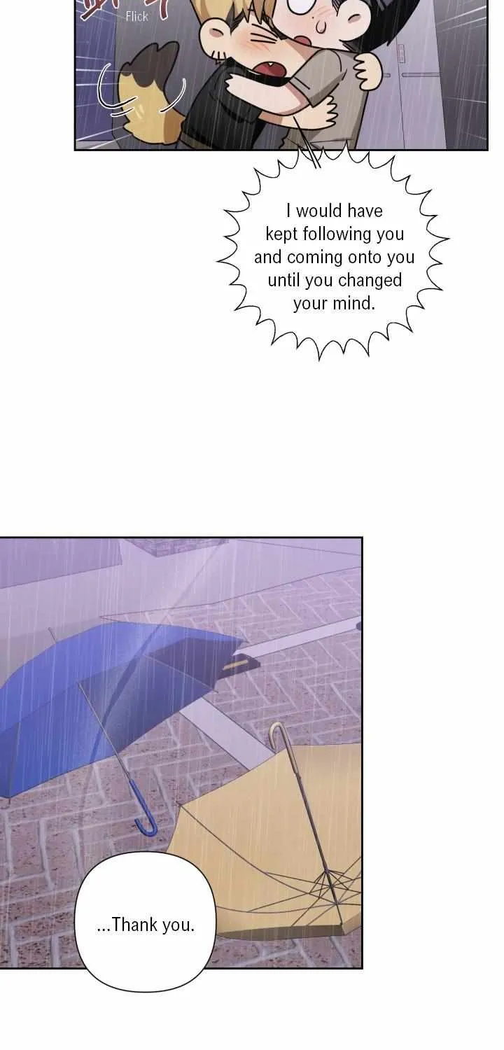 Read Milk Attack! chapter 11 image 51 on Lezhin
