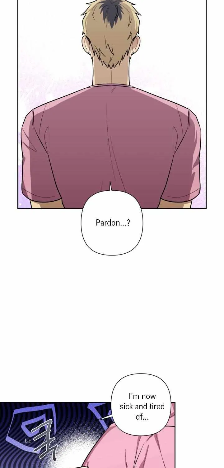 Read Milk Attack! chapter 11 image 9 on Lezhin