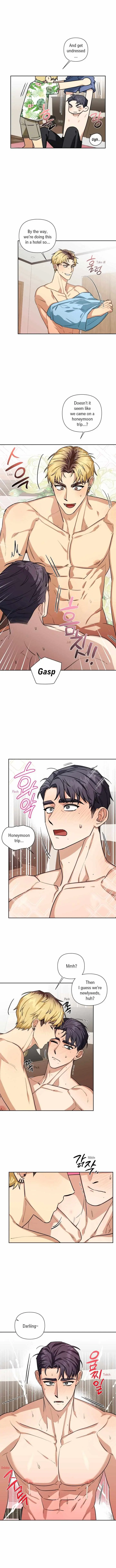 Read Milk Attack! chapter 12.92 image 5 on Lezhin
