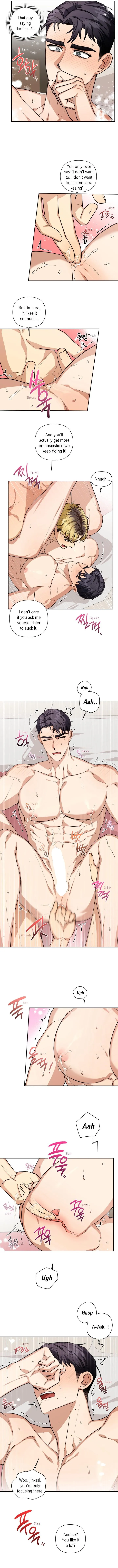 Read Milk Attack! chapter 12.94 image 1 on Lezhin