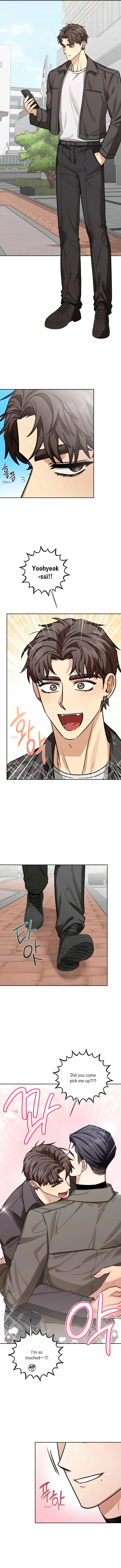 Read Milk Attack! chapter 12.98 image 4 on Lezhin