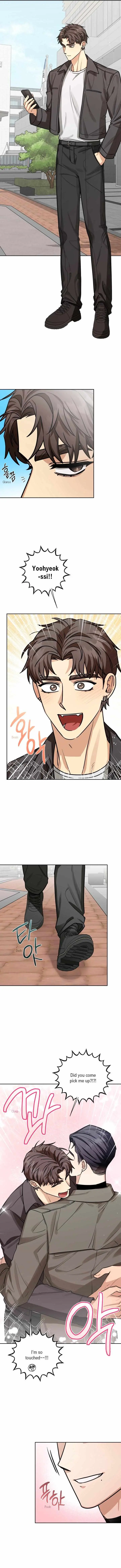 Read Milk Attack! chapter 12.99 image 4 on Lezhin
