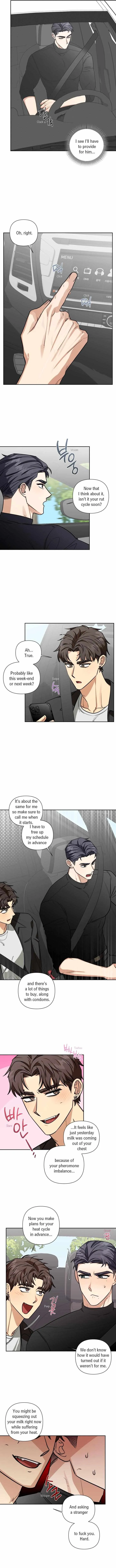 Read Milk Attack! chapter 12.99 image 6 on Lezhin