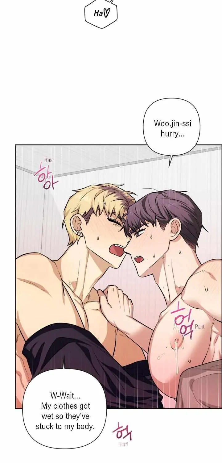 Read Milk Attack! chapter 12 image 10 on Lezhin