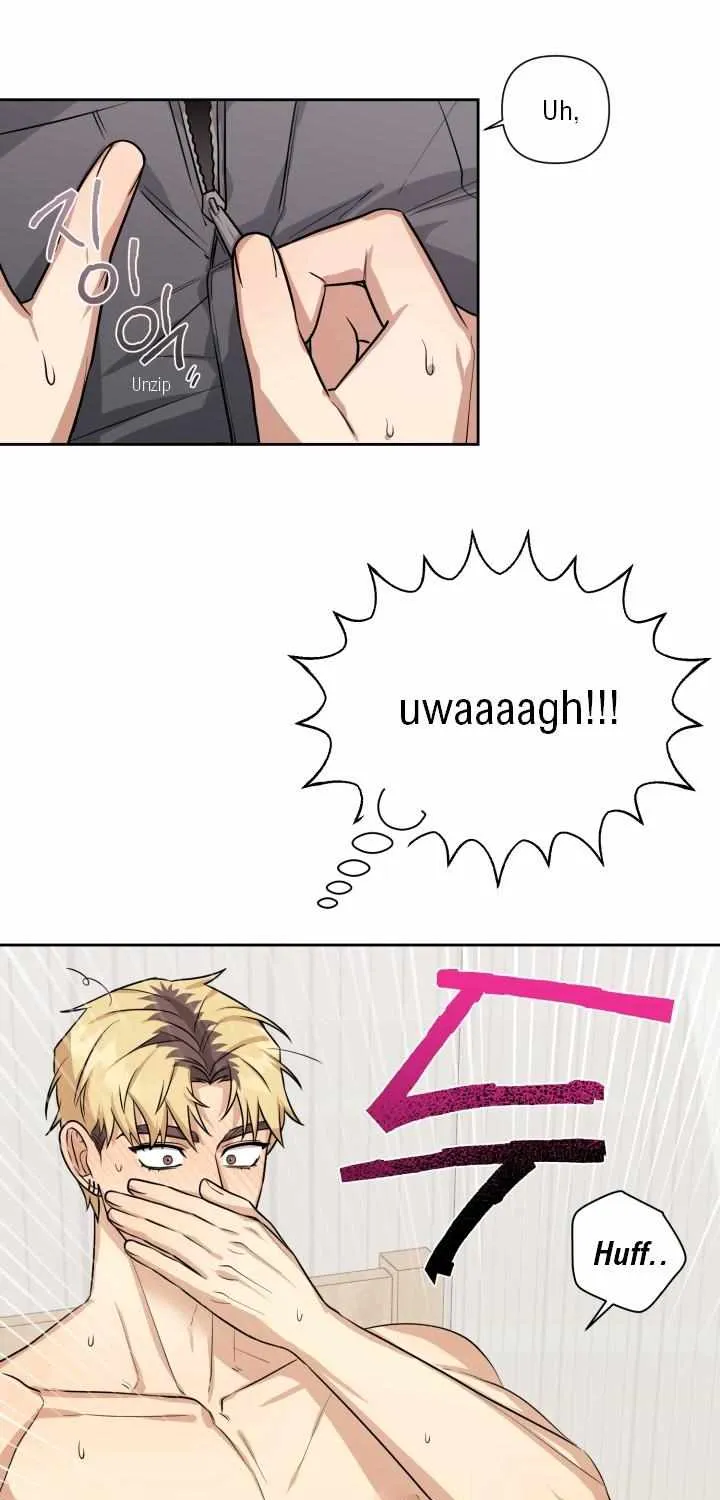 Read Milk Attack! chapter 12 image 12 on Lezhin