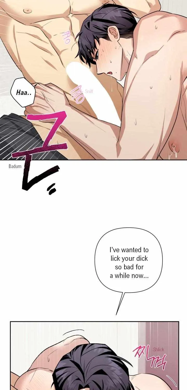 Read Milk Attack! chapter 12 image 13 on Lezhin