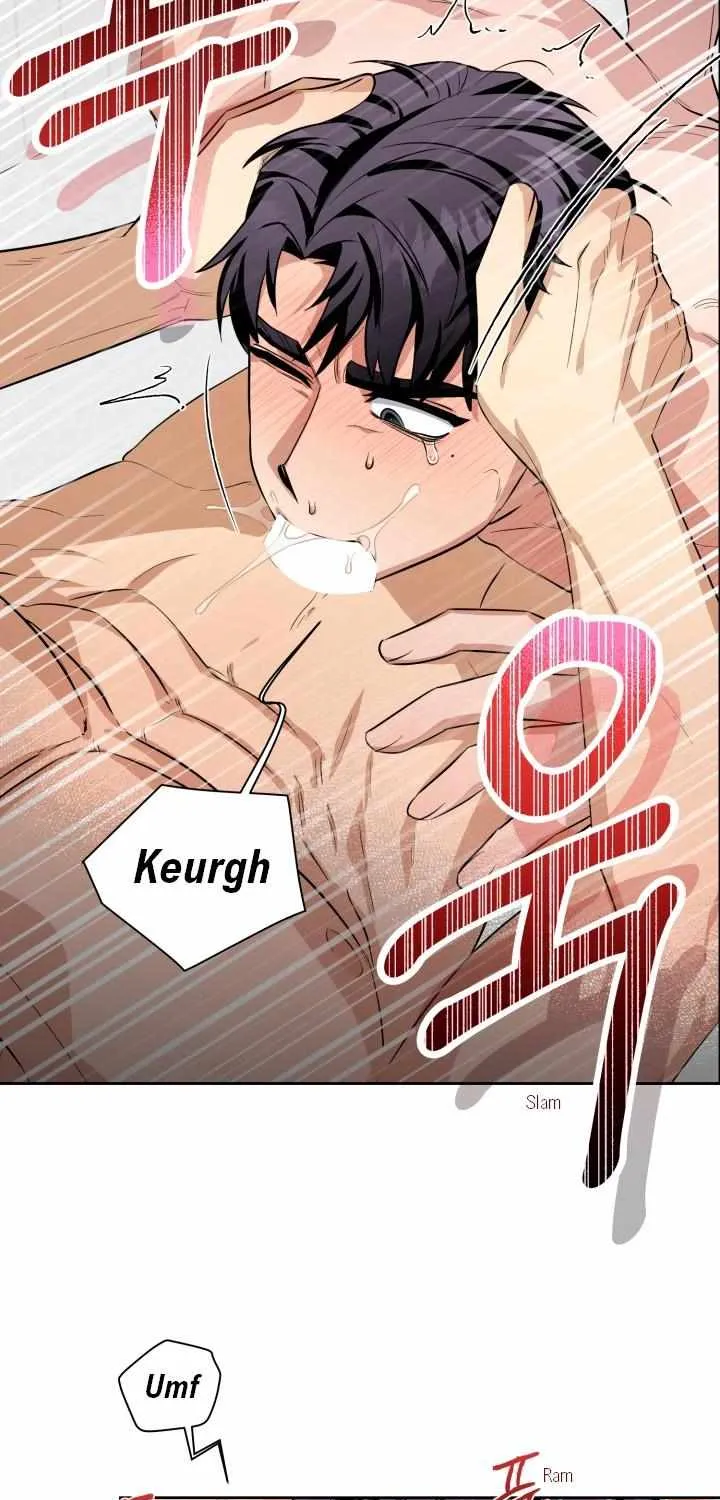 Read Milk Attack! chapter 12 image 19 on Lezhin