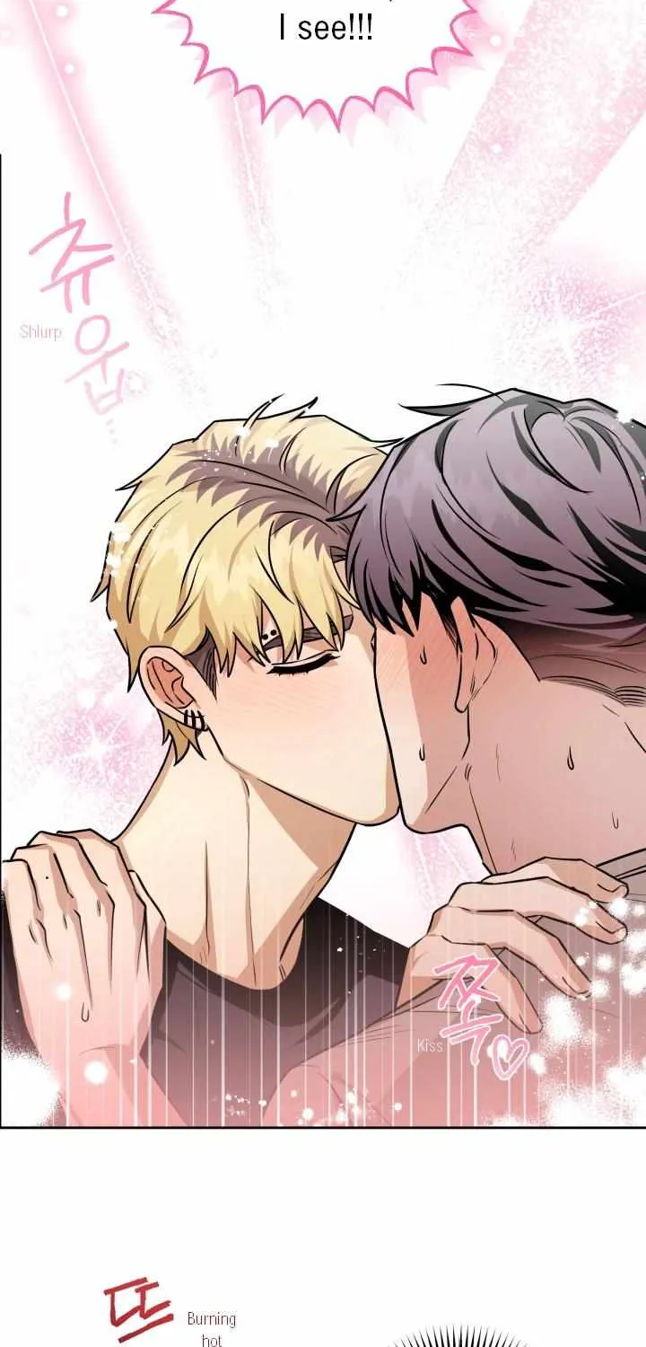 Read Milk Attack! chapter 12 image 2 on Lezhin