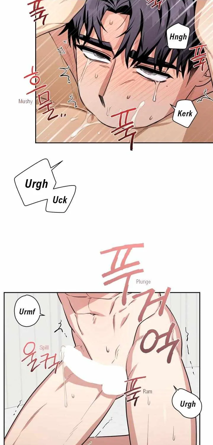 Read Milk Attack! chapter 12 image 20 on Lezhin