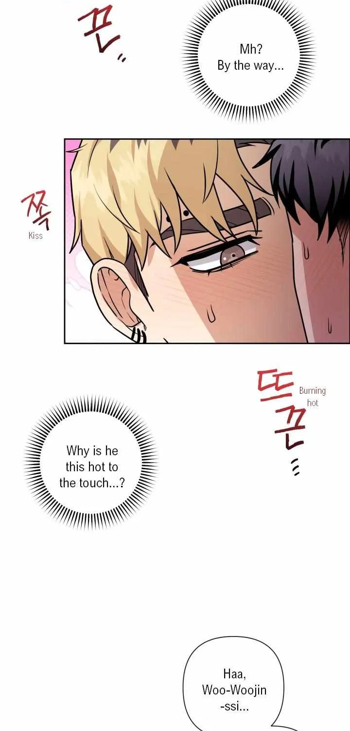Read Milk Attack! chapter 12 image 3 on Lezhin