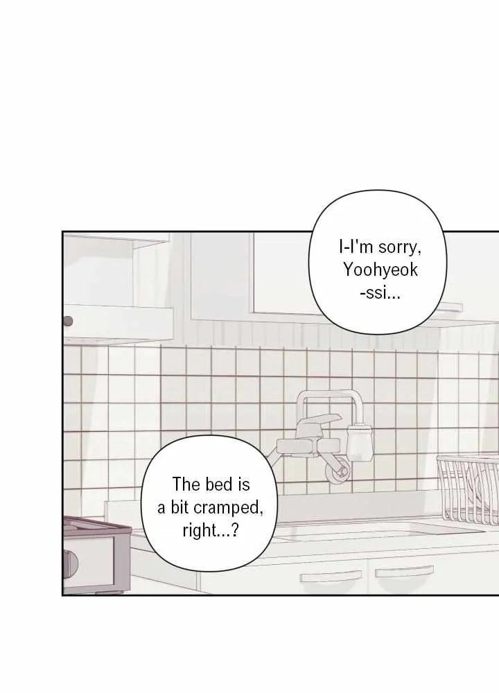 Read Milk Attack! chapter 12 image 35 on Lezhin