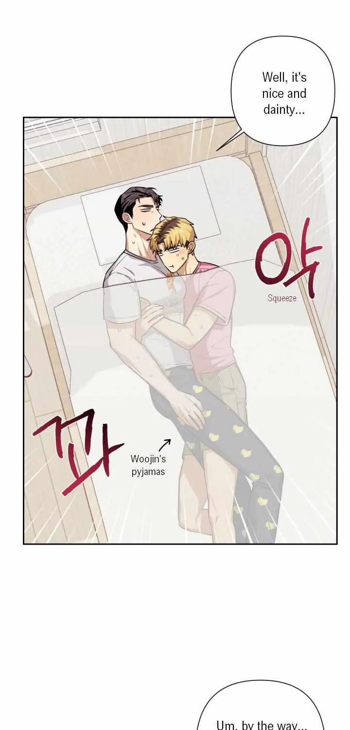 Read Milk Attack! chapter 12 image 36 on Lezhin