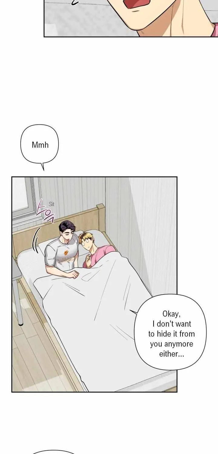 Read Milk Attack! chapter 12 image 39 on Lezhin