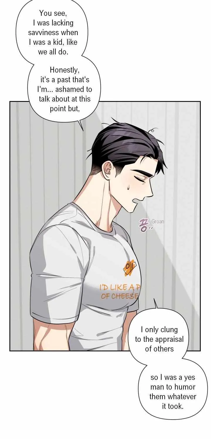 Read Milk Attack! chapter 12 image 40 on Lezhin