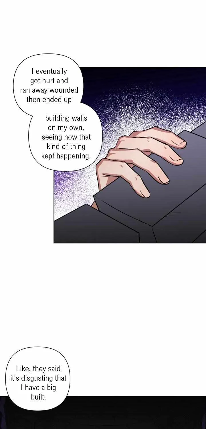 Read Milk Attack! chapter 12 image 41 on Lezhin