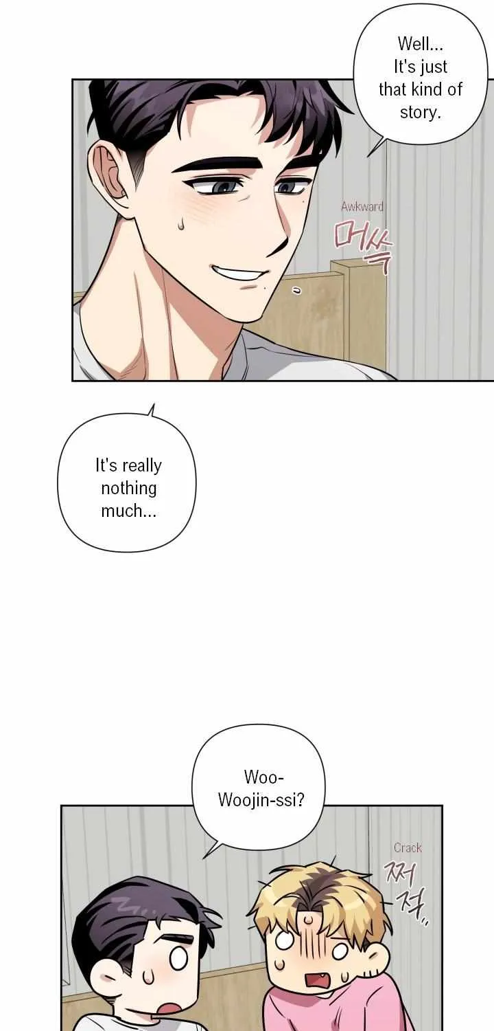 Read Milk Attack! chapter 12 image 43 on Lezhin