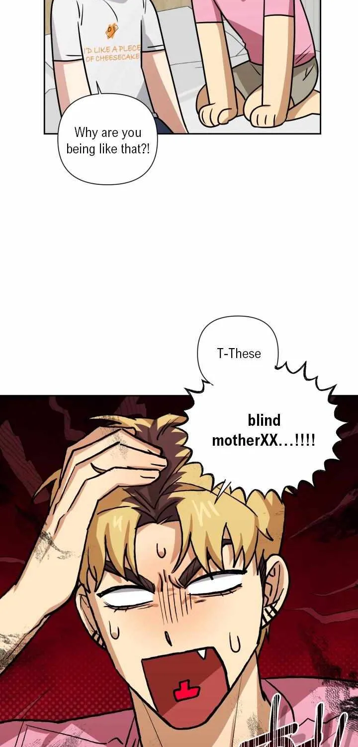 Read Milk Attack! chapter 12 image 44 on Lezhin