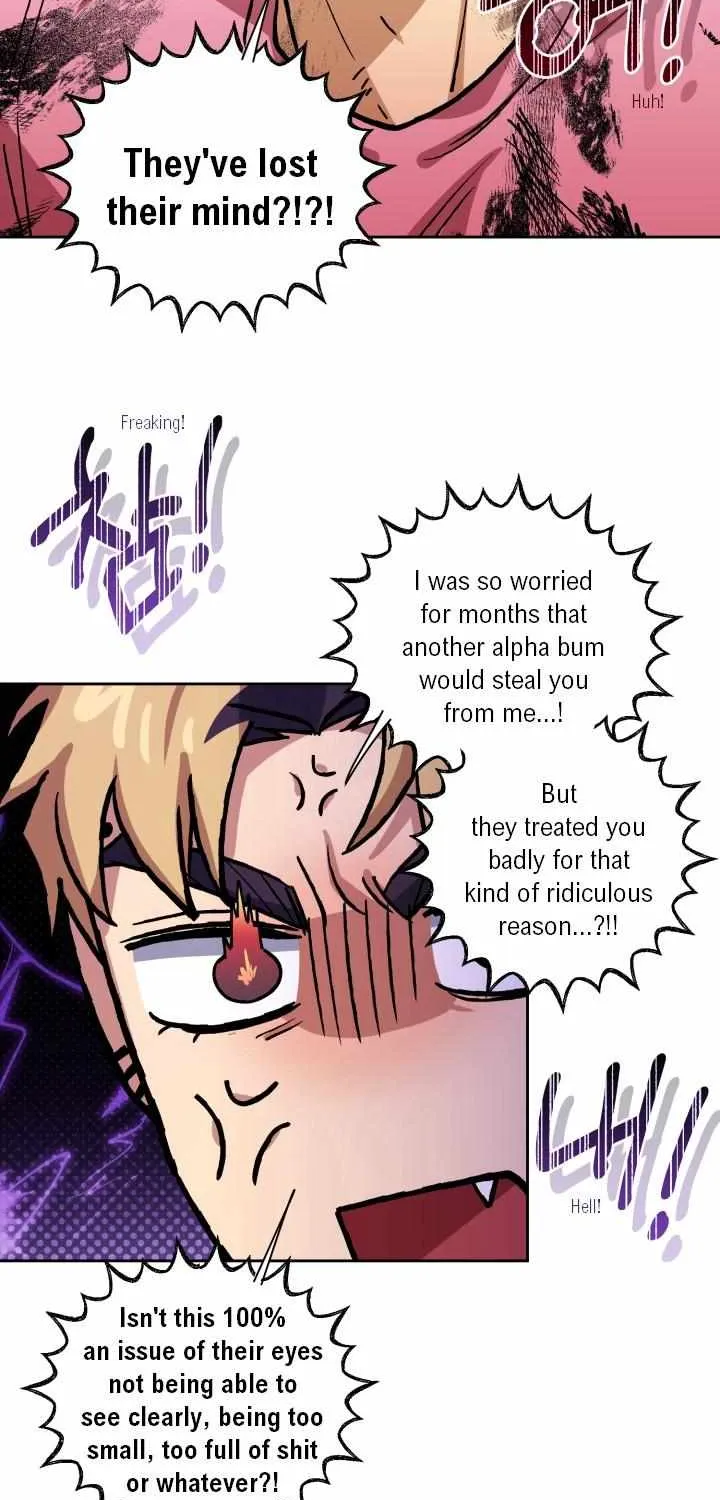 Read Milk Attack! chapter 12 image 45 on Lezhin