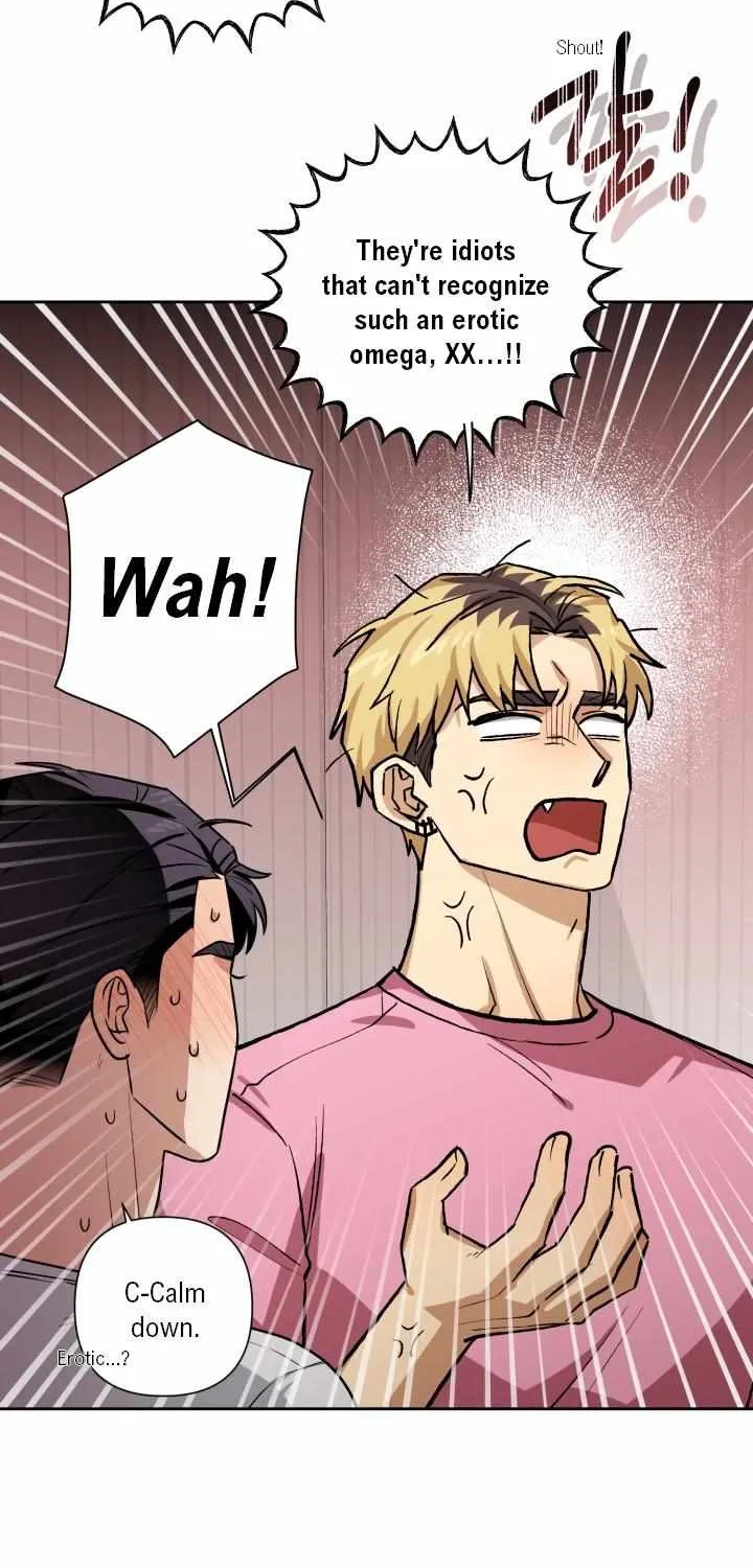 Read Milk Attack! chapter 12 image 46 on Lezhin