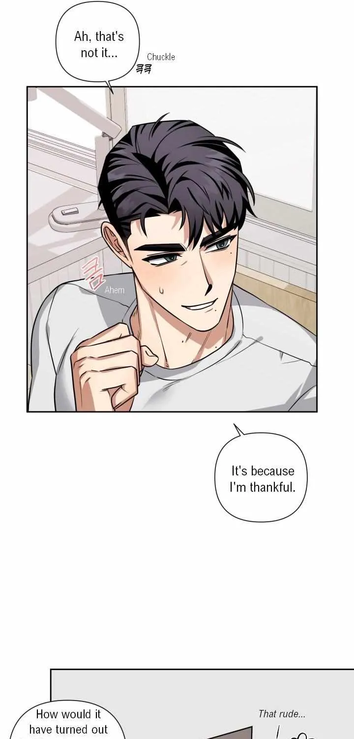 Read Milk Attack! chapter 12 image 50 on Lezhin