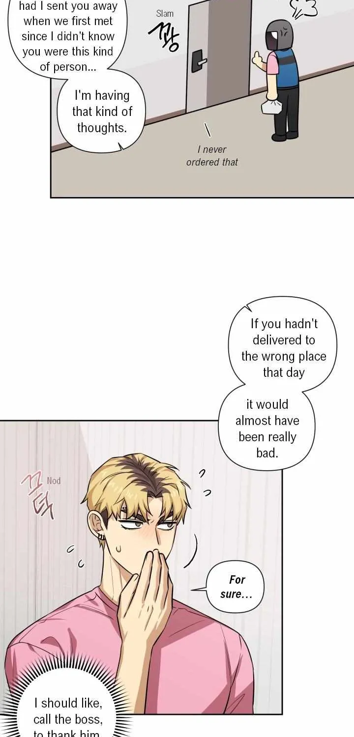 Read Milk Attack! chapter 12 image 51 on Lezhin