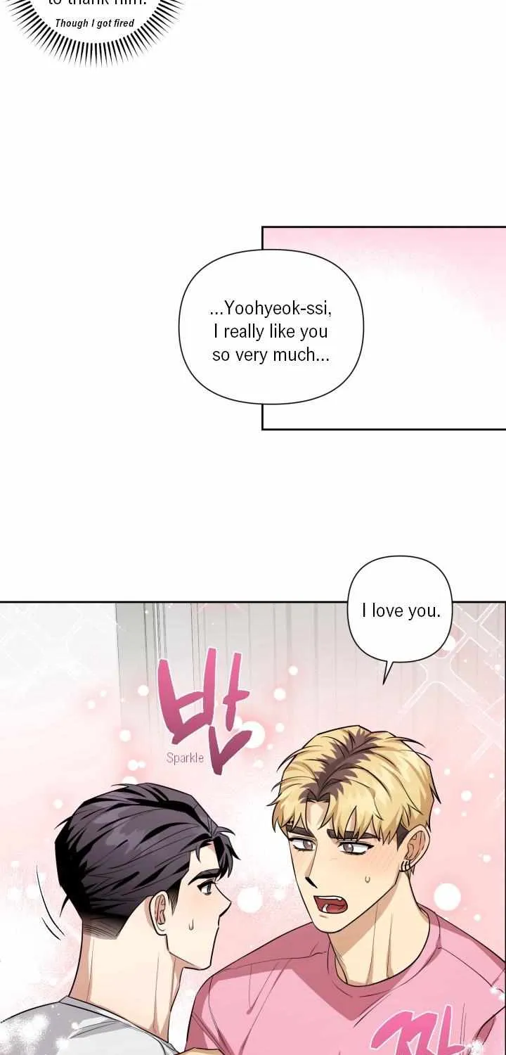 Read Milk Attack! chapter 12 image 52 on Lezhin