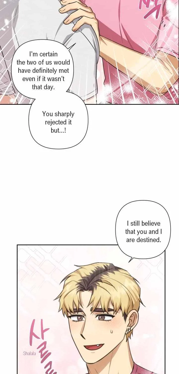 Read Milk Attack! chapter 12 image 53 on Lezhin