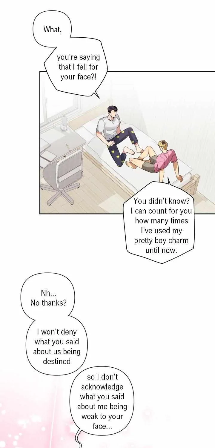 Read Milk Attack! chapter 12 image 55 on Lezhin