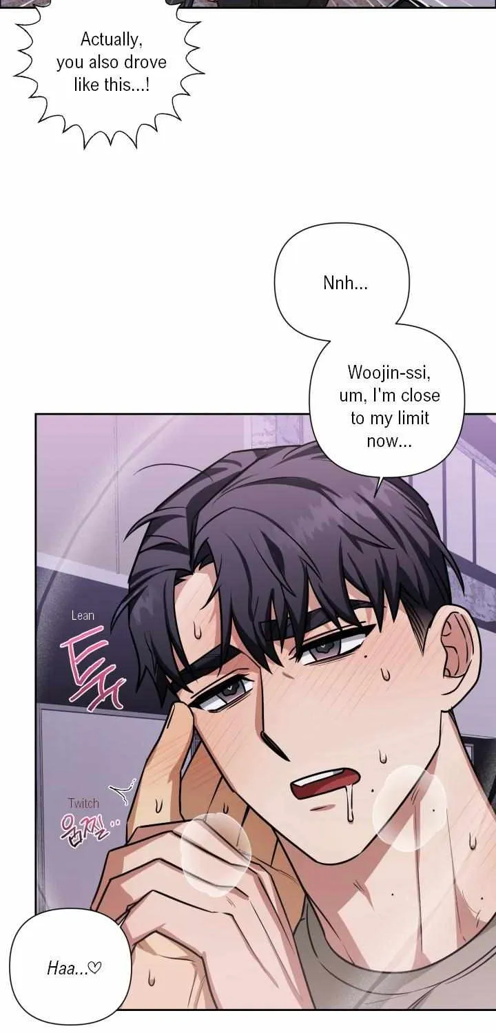 Read Milk Attack! chapter 12 image 6 on Lezhin