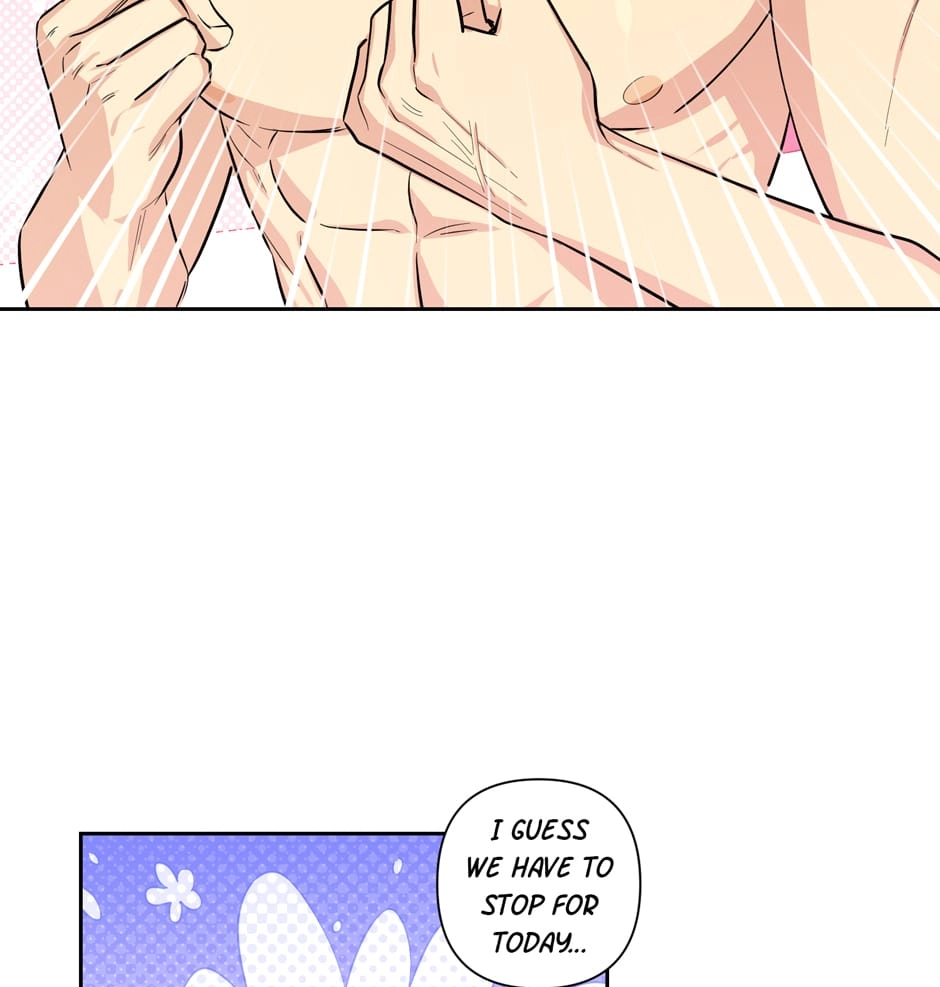 Read Milk Attack! chapter 13 image 10 on Lezhin