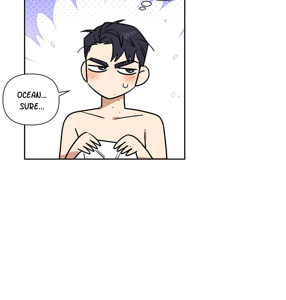 Read Milk Attack! chapter 13 image 11 on Lezhin
