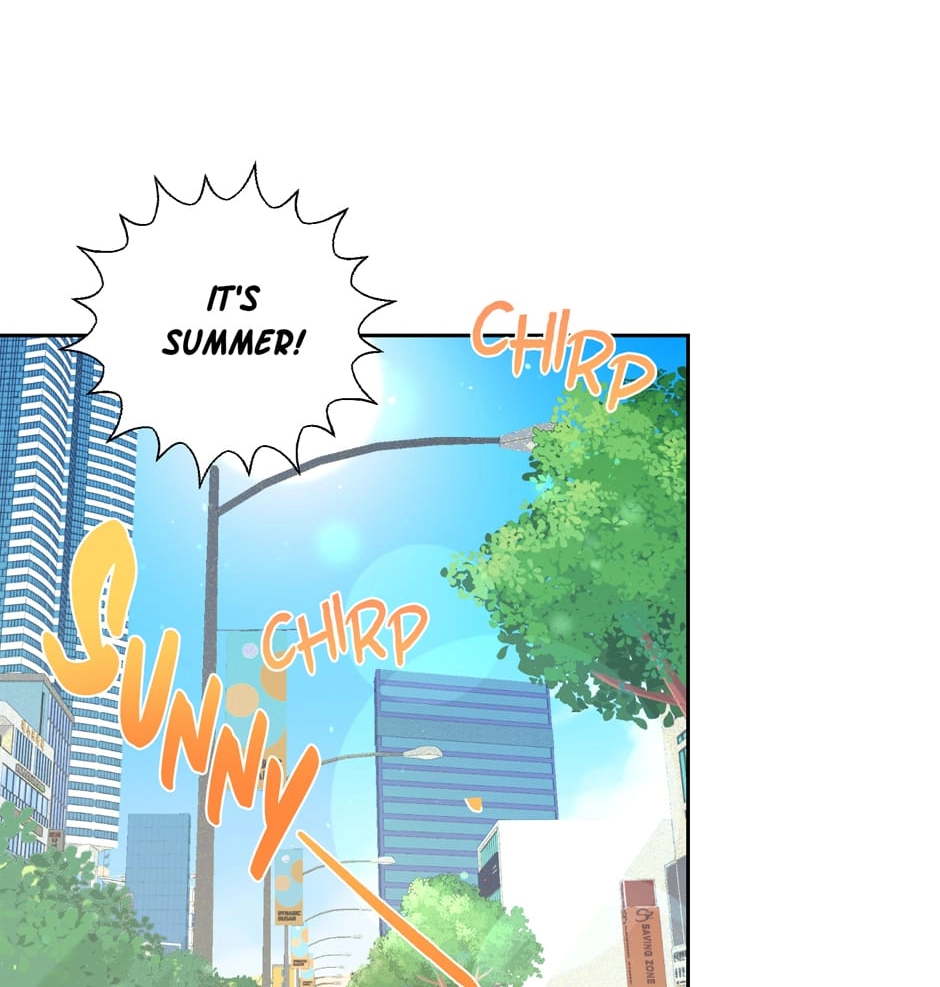 Read Milk Attack! chapter 13 image 13 on Lezhin