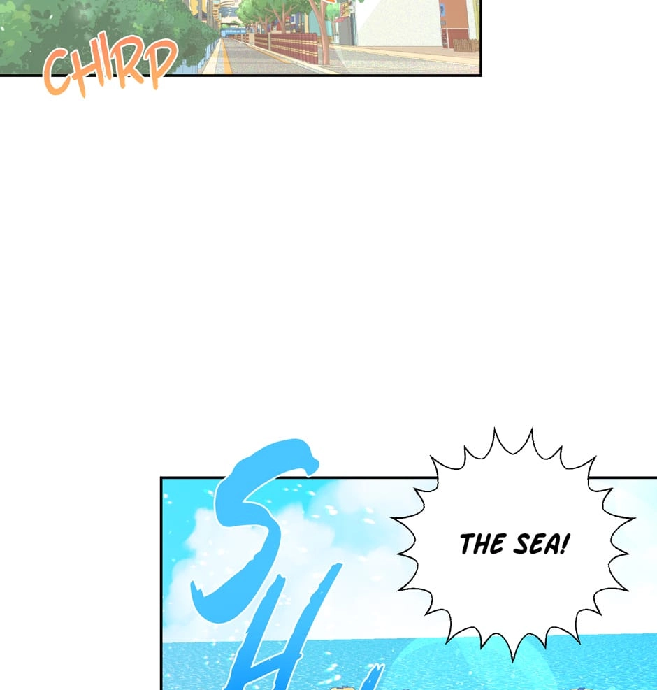Read Milk Attack! chapter 13 image 14 on Lezhin