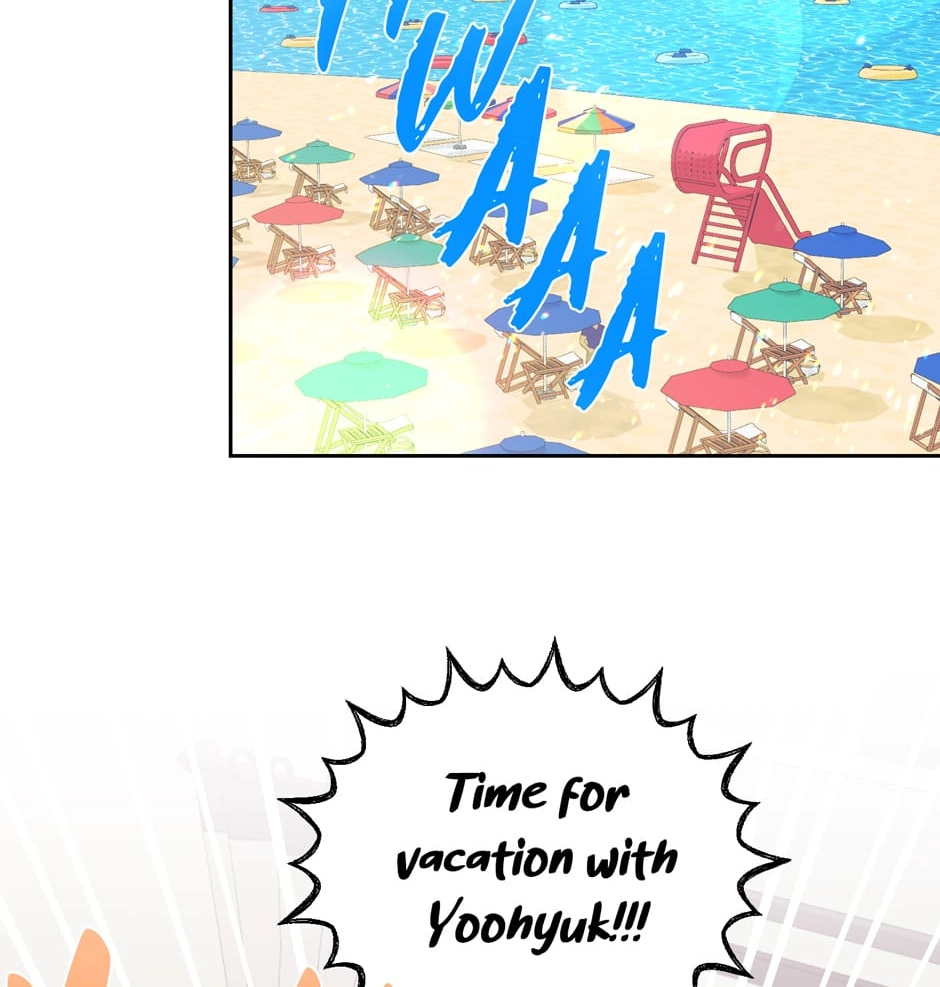 Read Milk Attack! chapter 13 image 15 on Lezhin