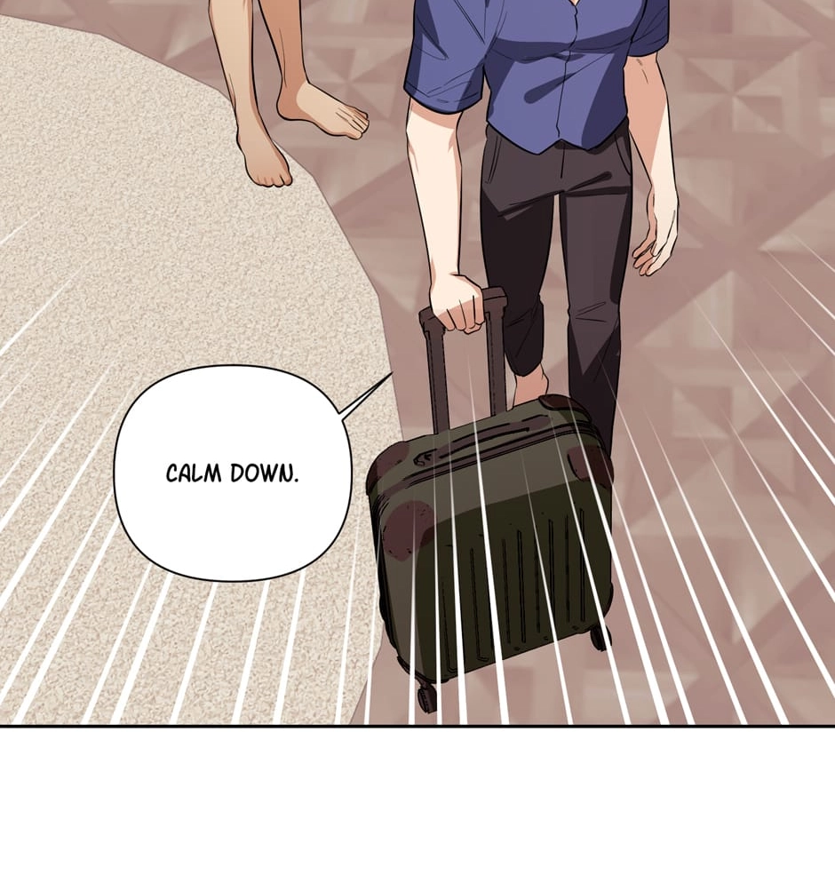 Read Milk Attack! chapter 13 image 17 on Lezhin