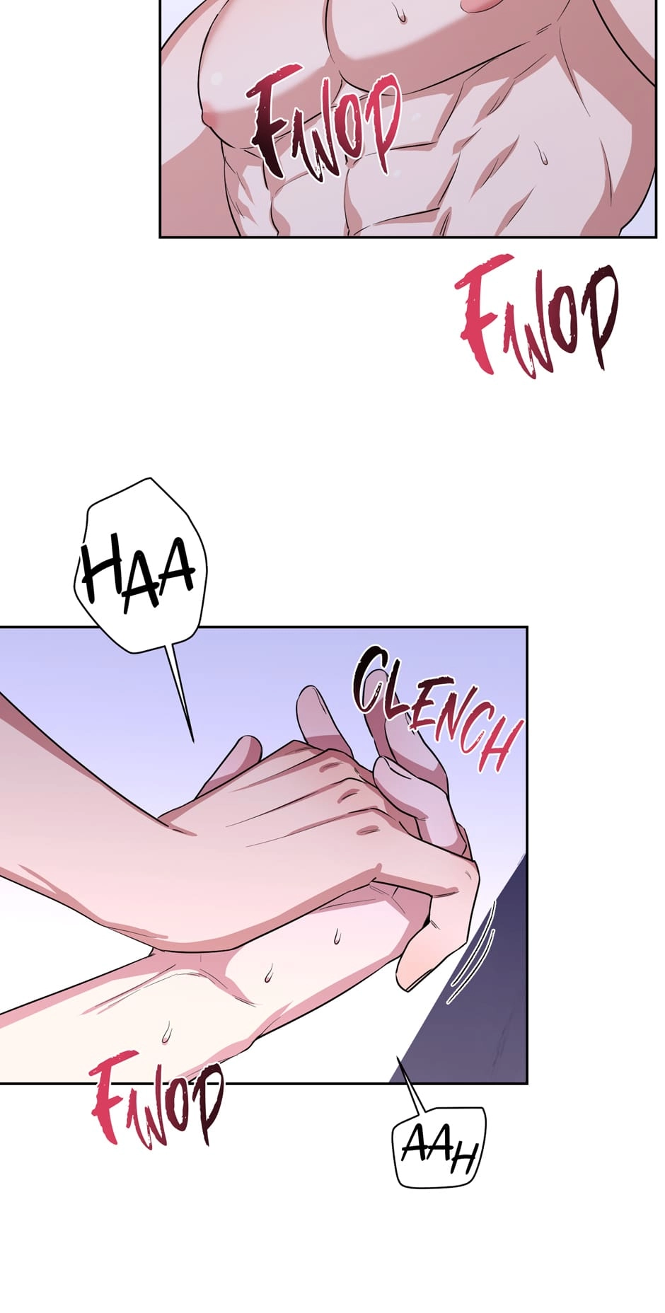 Read Milk Attack! chapter 13 image 2 on Lezhin