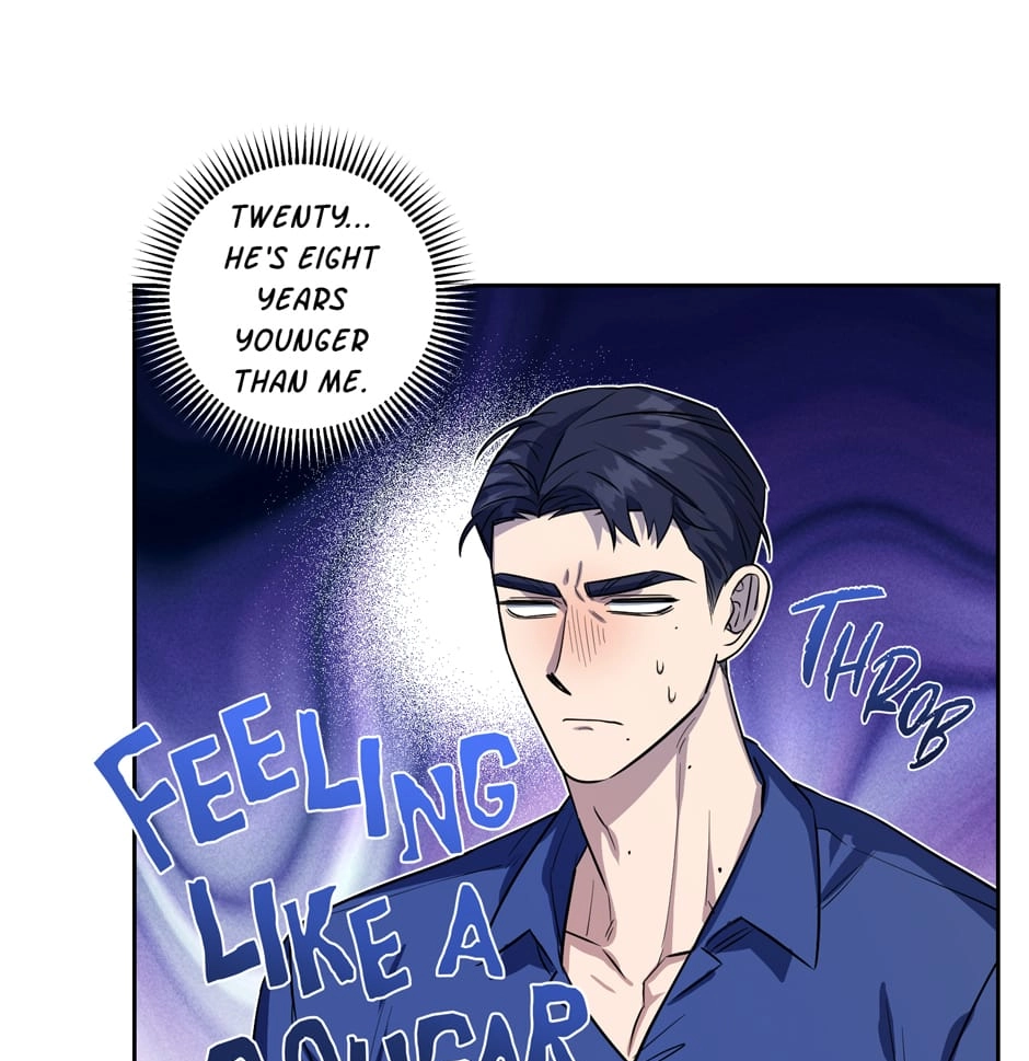 Read Milk Attack! chapter 13 image 24 on Lezhin