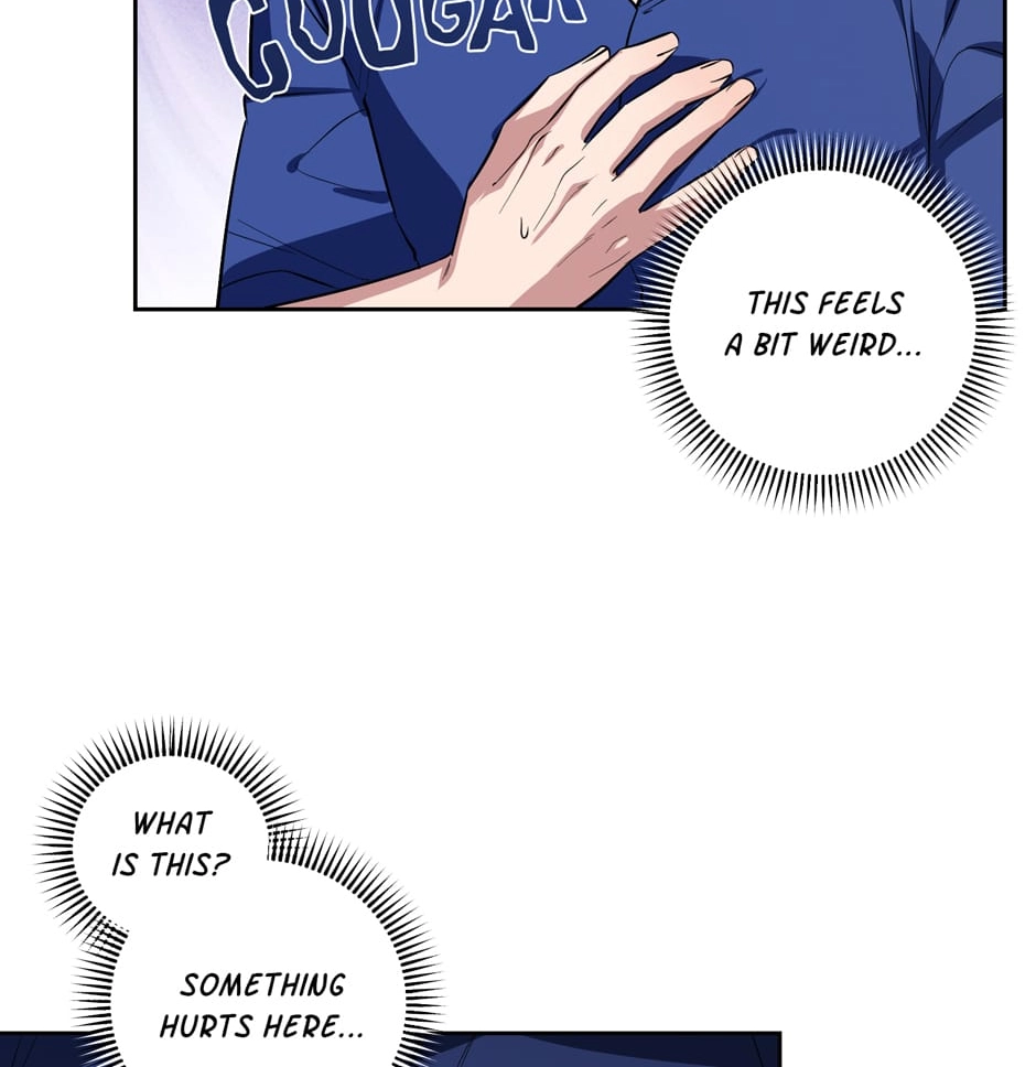 Read Milk Attack! chapter 13 image 25 on Lezhin