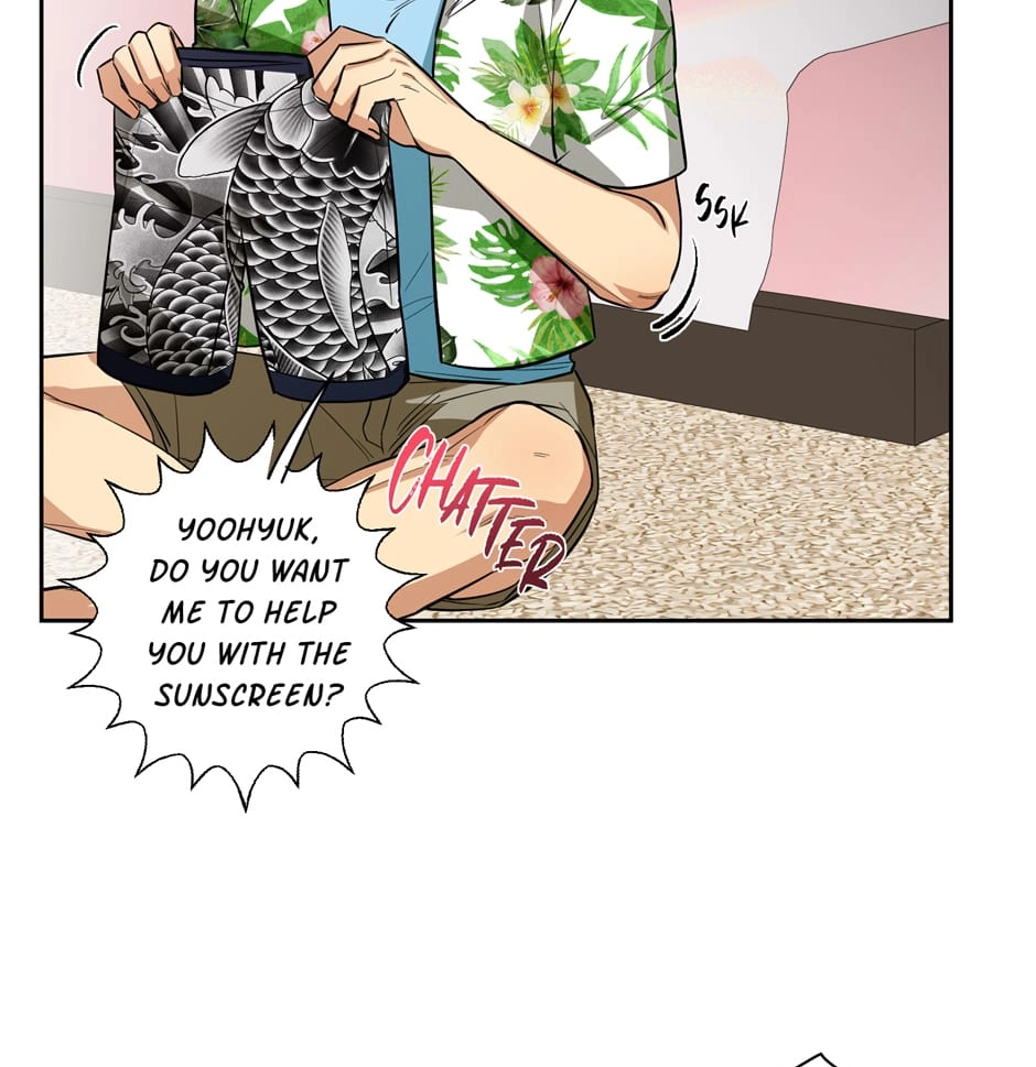 Read Milk Attack! chapter 13 image 28 on Lezhin