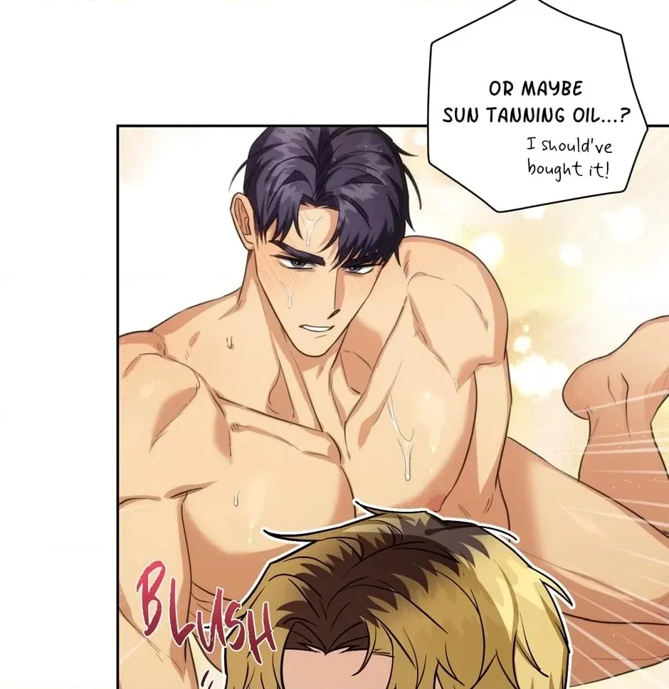 Read Milk Attack! chapter 13 image 29 on Lezhin